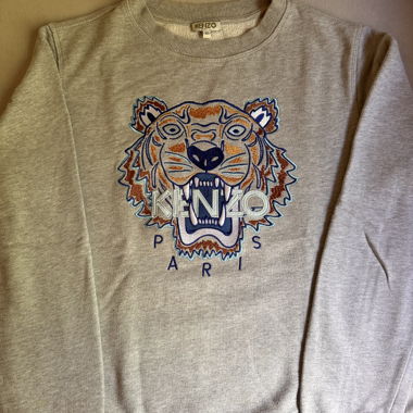 Kenzo Sweatshirt (Kids Grosse)