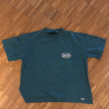 T-shirt Peso