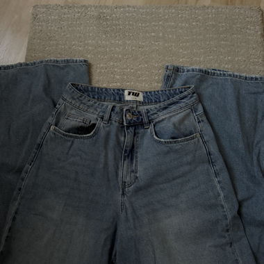 Tally Weijl Baggy Jeans