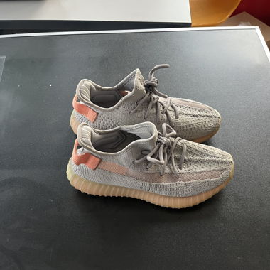 Yeezy 350 True Form