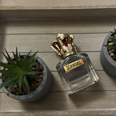 Jean Paul Gaultier Scandal EDT