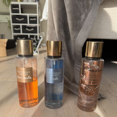 Victoria secret Body Spray