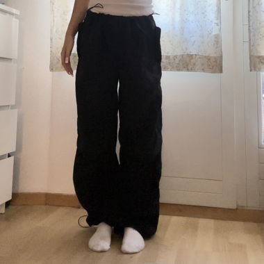 Parachute pants 