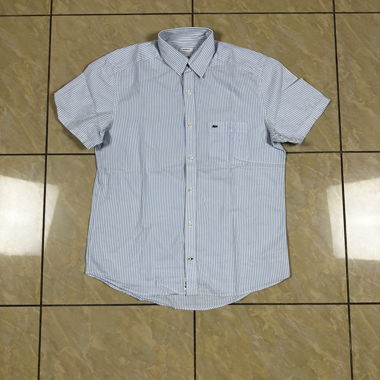 Lacoste Hemd