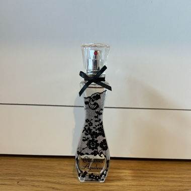 Christina Aguilera Parfum