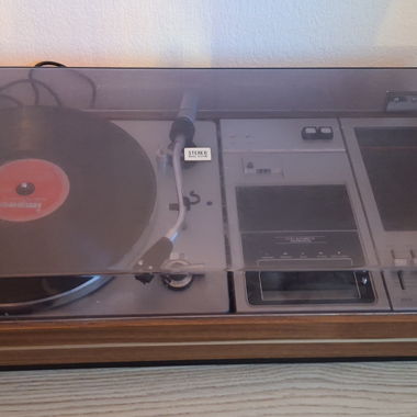 Sharp SG-309H