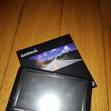 Gps Voiture Garmin