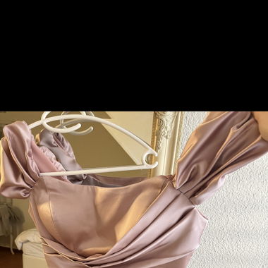 Abendkleid