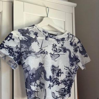 Drachen Top