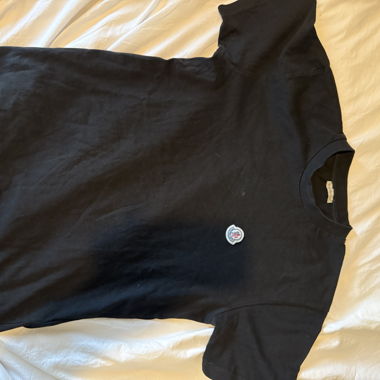 Black T-Shirt