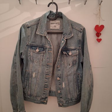 Giacca di jeans - Tally Weijl