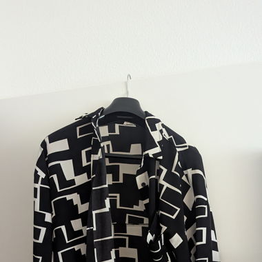 Schöne Bluse (Brand 12th tribe)