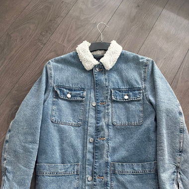 H&M Jeans Jacke