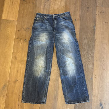 Jeans baggy