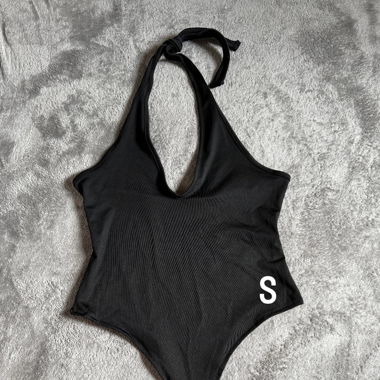 Body décolleté V