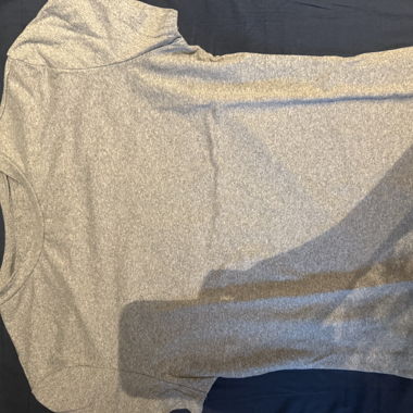 Grey Women’s T-Shirt