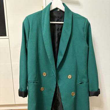 Jacke