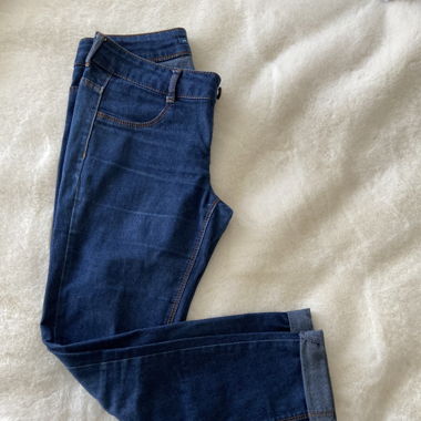 Jeans femme 34