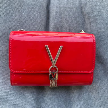 Valentino Clutch