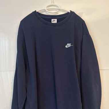 Nike Sweatshirt