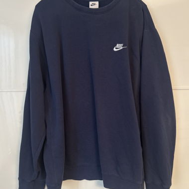 Nike Sweatshirt