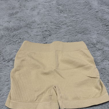 Bo+Tee Shorts