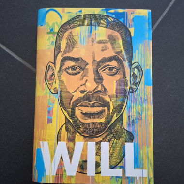 Livre de Will Smith