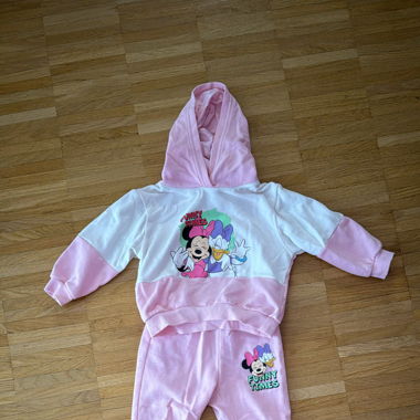 À vendre : Survêtement H&M Minnie T.92