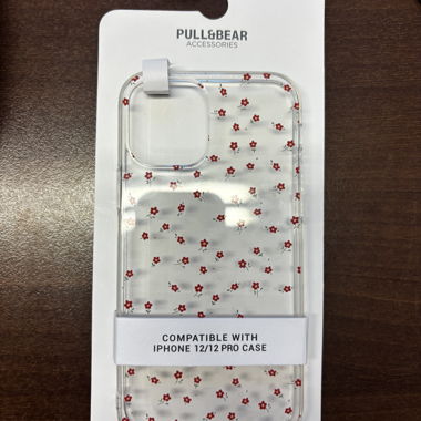 Custodia per iPhone 12 / Pro