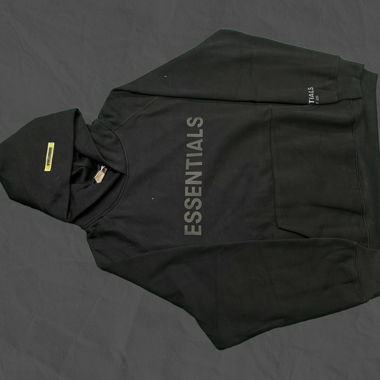 Essentials hoodie