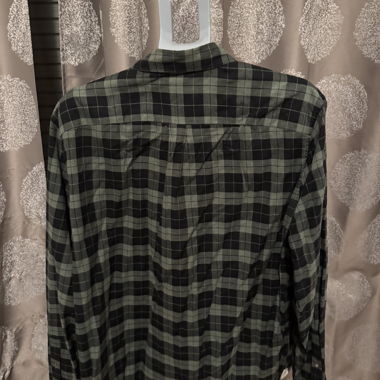 Lacoste shirt