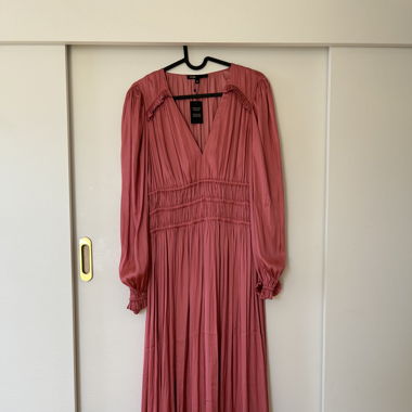 Robe Maje 