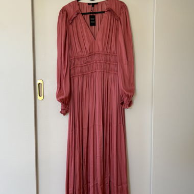Robe Maje 