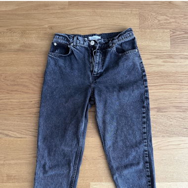 Mango jeans