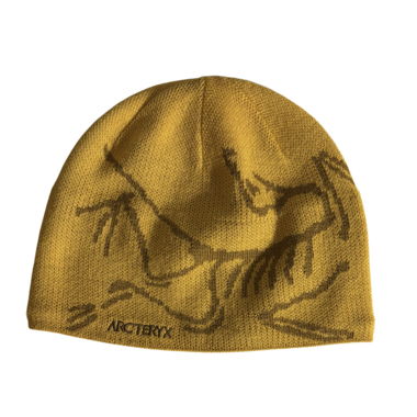 arcteryx beanie