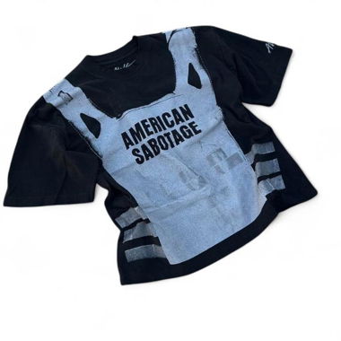 AWGE X ASAPROCKY T-SHIRT