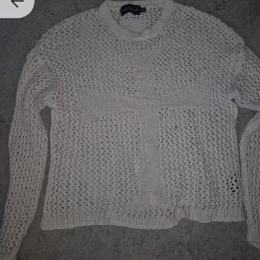 Racer worldwide knit