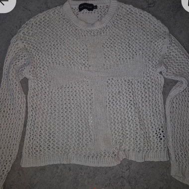 Racer worldwide knit
