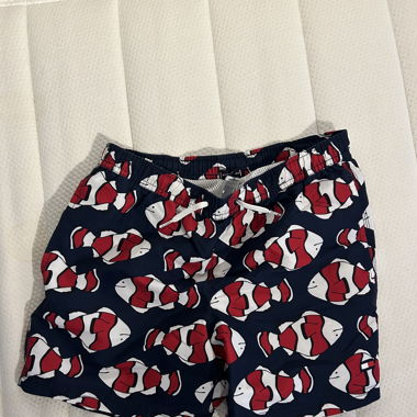 Maillot de bain Tommy Hilfilger