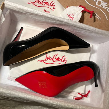 Louboutin 7cm