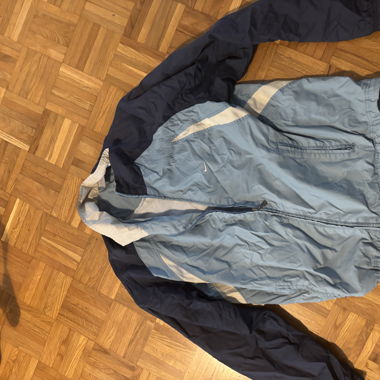 Vintage Nike Windbreaker