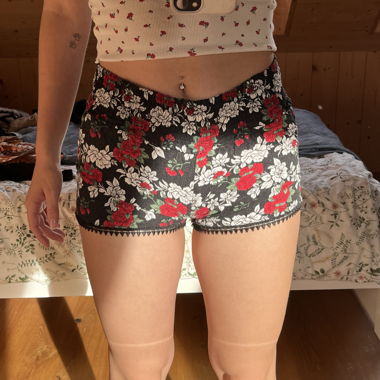 Pajama pants