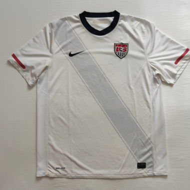 US Soccer National Team official