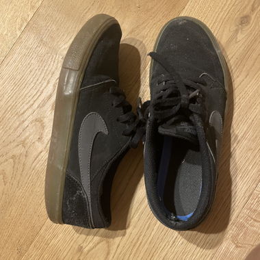 Nike SB