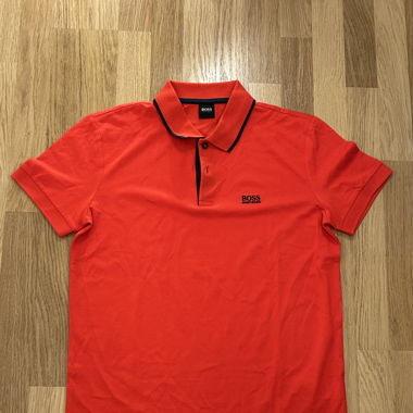 Boss Poloshirt