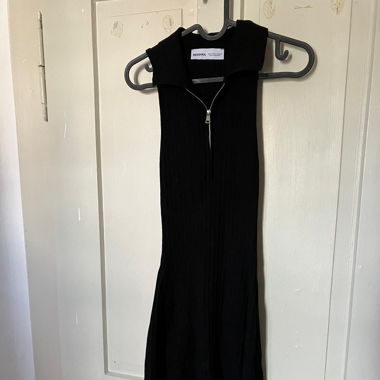 Bershka dress 