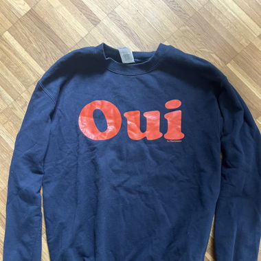La Garçonne Pullover