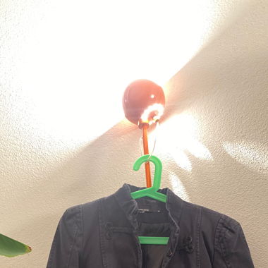Blazer mit Zirkus Charakter, 34