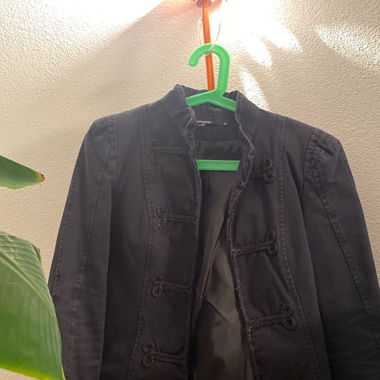 Blazer mit Zirkus Charakter, 34