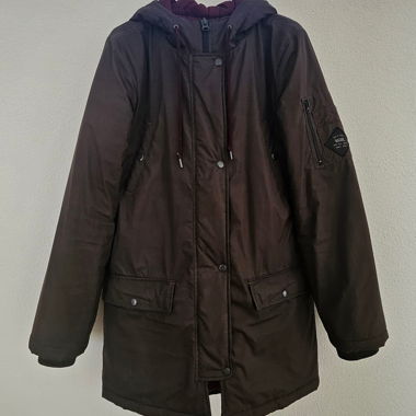 Winterjacke